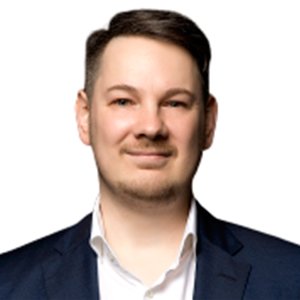 Игорь Волнухин